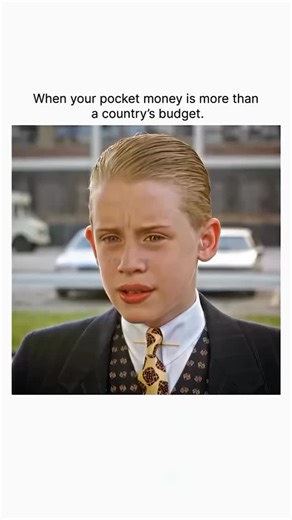naughty clips on Instagram: "Richie Rich (1994) Genre Comedy Family. Adventure Runtime 1h 35m Rating Around 5.4/10 Overview Richie Rich, the world's wealthiest kid, has everything money can buy-except real friends. When a villain schemes to take over the Rich empire, Richie must step up, protect his family, and learn what truly matters beyond money. Why It's Loved Pure '90s nostalgia Macaulay Culkin at his comedic best Fun gadgets, crazy inventions, and huge mansion fantasy A sweet message about