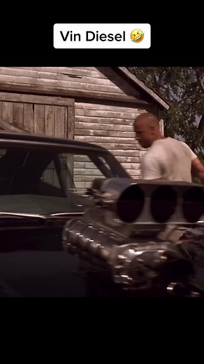 Vin Diesel Funny Memes and Edits Compilation