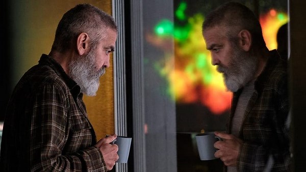 The Midnight Sky (2020)