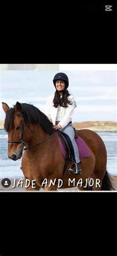 Choose your free rein duo #freerein #plsviral #fyp #horseriding #ytboostrequest #equestrian