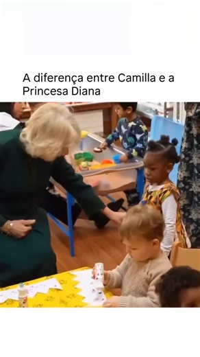 Impressionantes on Instagram: "A princesa Diana ganhou notoriedade por romper com vários protocolos tradicionais da monarquia britânica e mostrar uma forma de atuação mais próxima e humana. Desde os anos 1980, Diana abraçou causas que poucos membros da família real haviam assumido com tanta visibilidade. Por exemplo: em abril de 1987 ela visitou a enfermaria de HIV/Aids no Middlesex Hospital, em Londres, e apertou a mão de pacientes sem luvas, num momento em que o estigma era enorme. Durante out