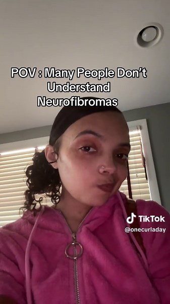 Neurofibromatosis: Understanding Daily Struggles