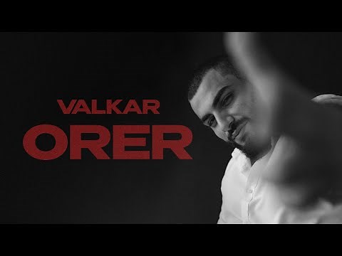 Valkar - Orer