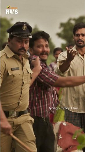 Sai Ronak Investigates Mystery Case | Odela Railway Station Movie | Hebah Patel | #YTShorts