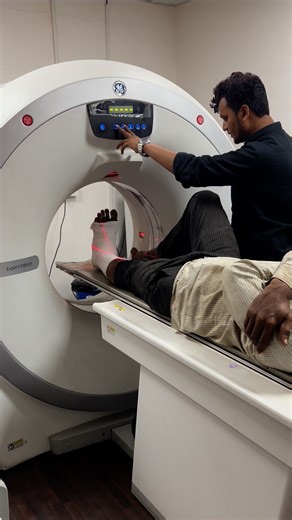 144K views · 749 reactions | 3D CT Scan of Left Ankle | Post-RTA Trauma Evaluation #CTscan #Leftankle #3D #Daignosis | Khan Abdul Khaliq | Facebook