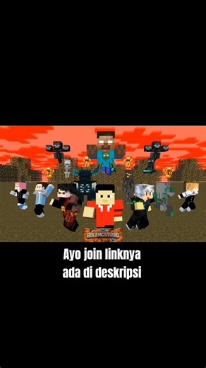 intro rolemc smp #shorts #animasiminecraftindonesia #minecraft #minecraftserver #minecraftanimation
