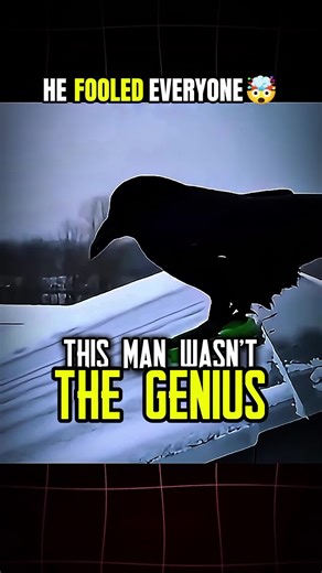 Einstein's Ingenious Prank: The Chauffeur Lecture
