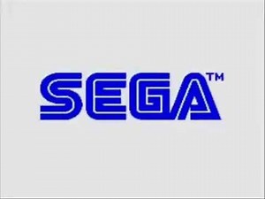 Sega Logo Scream (1999)
