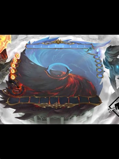 Teamfight Tactics - Night Versus Dawn Arena arrive 🌗✨ Check out the brand new Night Versus Dawn arena just released in Teamfight Tactics (TFT)! In this video, I showcase all the stunning visuals, dynamic lighting, and epic ambiance of this arena that captures the clash between Night and Dawn. It's the perfect stage to make your matches look even more legendary! ⚔️🌅 🔔 Don’t forget to like, comment your thoughts, and subscribe for more content from the K.O. Coliseum set! #teamfighttactics #leag