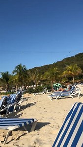 11 reactions · 4 comments | Dragon's Breath Zipline in Labadee is the world's longest overwater zipline at about half a mile long! ❤ Ride it yourself or relax on the beach and watch. Either way, you're in for a treat!  https://bit.ly/3upCU9q | URComped | Facebook
