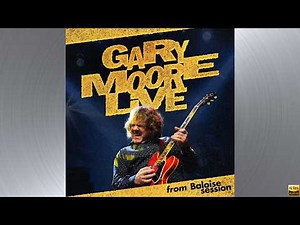 Gary Moore - Still Got The Blues (2008) [HD] (CC)