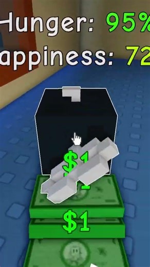 Raise Bob #viral #fyp #roblox #gaming
