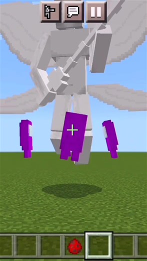 A volta do SCP-5167 - Minecraft Gameplay