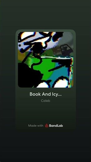 Book and Icy…
