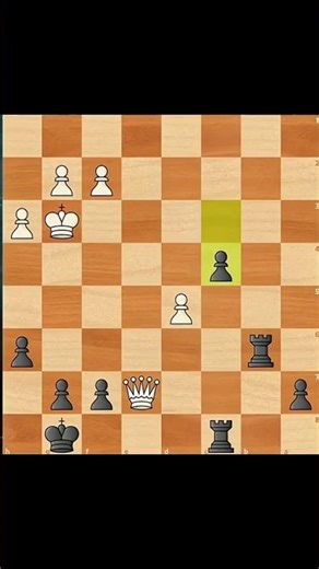 Why 2 ROOKS Beat a QUEEN in Chess! 🔥 ✅️