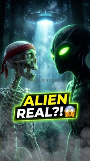 Alien vs Skeleton 😱💀 | Kaun Dara?Alien Ne Skeleton Ko Dekha… Aur 😳