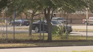 Protest prompts 'modified early release' at Sandalwood High School