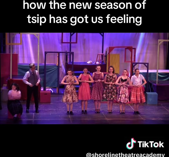 Theatre Insights: Team Conrad at The Summer I Turned Pretty