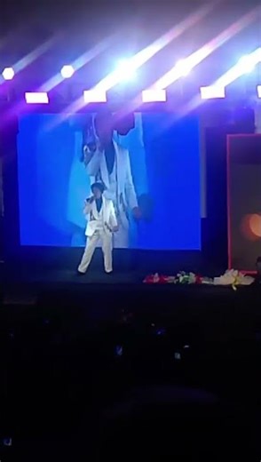 #anniv.concert of Jerome Evardome-the magnetic Icon aka clon3s of Elvis Presley of Manila ♥️