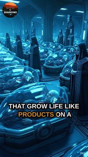 Who Are the Bene Tleilax? Dune’s Most Terrifying Faction Explained