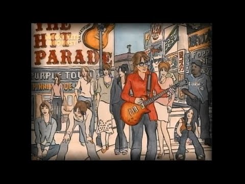 TAK MATSUMOTO「THE HIT PARADE」全曲紹介PV