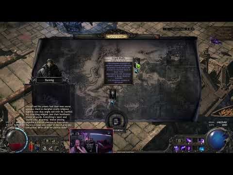 🚨 12 Expedition Logbook(lvl81) Testing Run - EDC 95 Abyssal Lich🚨- Path of Exile 2