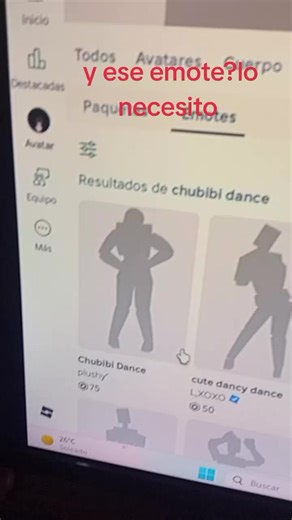 Video de 🥖TETO🥖 (@teto_random) relacionado con “emote”