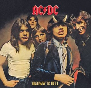 What to Remember When Performing AC/DC's "Touch Too Much"