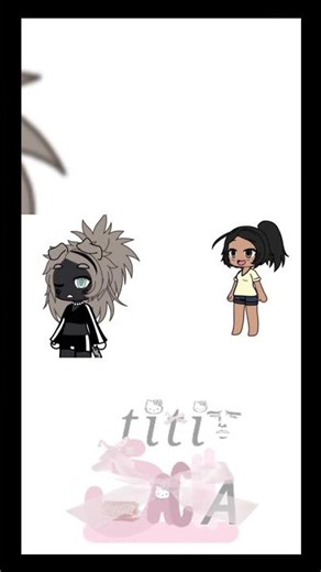 nova Oc... #gacha #naofloppa