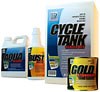 KBS Coatings 52000: Cycle Fuel Tank Sealer Kit Up to a 6-gallon tank Also includes: - JEGS