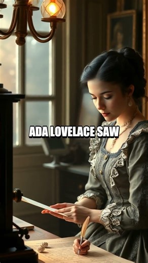 The Analytical Engine Echoes: First Programmable Thought