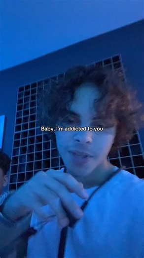 Acoustic Boy💤 on Instagram: "addicted to you"