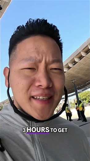 New LAX Metro Station: Public Transit Adventure!