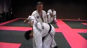 6.3K views · 106 reactions | GM Myung Yong Kim demonstrates some #Hapkido techniques #connectdojo VIA Korea Hapkido | Connect Dojo | Facebook