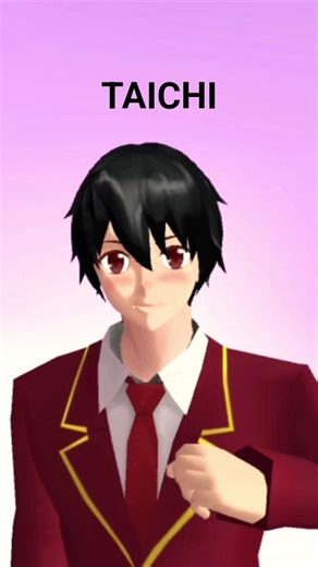 Evolution of taichi aijama's portraits