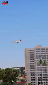 Passenger Plane Crashed in the City after Engine Explode GTA 5 | Airplane World