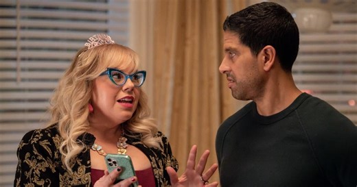 'Criminal Minds: Evolution': Kirsten Vangsness and Adam Rodriguez Share Thoughts on 'Garvez' Dynamic (Exclusive)