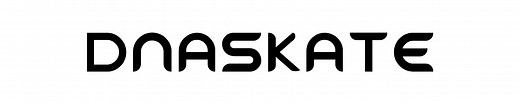 DNASKATE