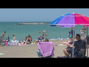Destination PA: Presque Isle State Park