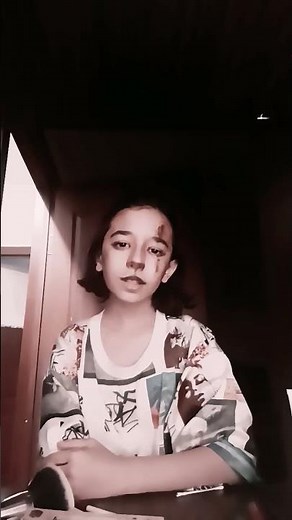 почему ты не смотришь на меня