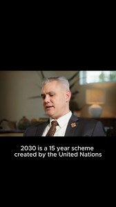 47K views · 86 reactions | What is Agenda 2030—and how could it shape the future? | UNIFYD | Facebook