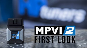 Check out the new MPVI-2 from HP Tuners. Pick yours up today: http://thetuningschool.com/product/hp-tuners-mpvi2/ | The Tuning School