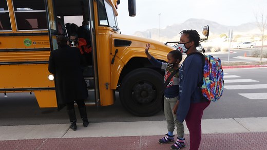 EPISD student enrollment numbers on the rise but daily attendance is still catching up