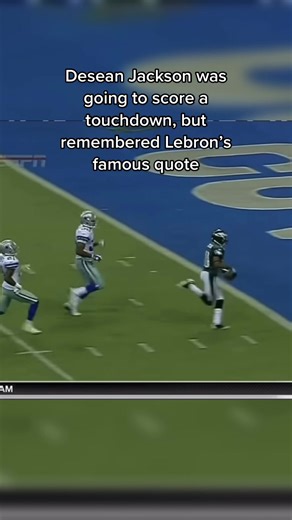 Desean Jackson Touchdown Fail | NFL Memes