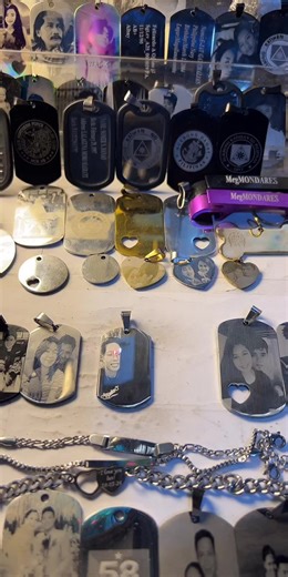 Creative Keychain and Pendant Ideas for Everyone