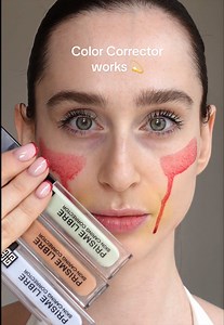 Color Correcting Makeup Tips: Fix Dark Circles & Redness