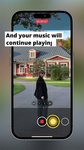 This Trick Changed Everything! #videography #iphonetipsandtricks #iphonevideoacademy