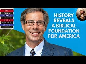 Robert J. Morgan: 100 Bible Verses That Made America