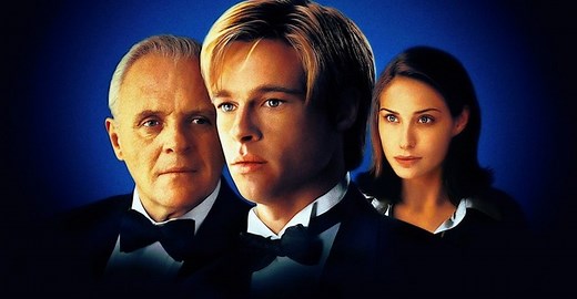 Ha eljön Joe Black (1998) - Martin Brest