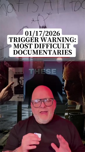 5 Disturbing Documentaries That Will Leave You Speechless 😱 #TrueCrime #Documentary #CourageousSurvivors #fyp #foryou #viral #story #horror #tiktok #storytime #horrortiktok #crime #fypシ #pov
